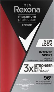 Rexona Men Rexona Men Déodorant Stick Anti-Transpirant Intense Sport Dry 96H 45ml