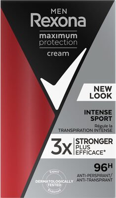 Rexona Men Rexona Men Déodorant Stick Anti-Transpirant Intense Sport Dry 96H 45ml