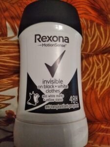 Rexona None