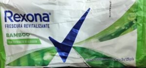 Rexona,Unilever Bamboo