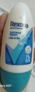 Rexona, Unilever Rexona Shower fresh Under Arm Roll On