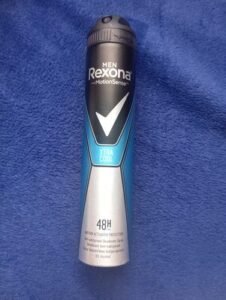 Rexona Xtra cool (deodorant)
