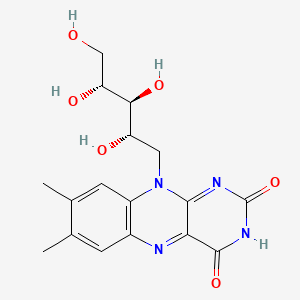 RIBOFLAVIN