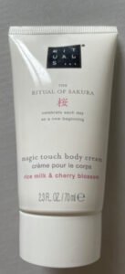 Rituals Crème pour le corps Rice milk & cherry blossom