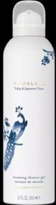 Rituals Foaming Shower Gel (Tulip & Japanese Yuzu)