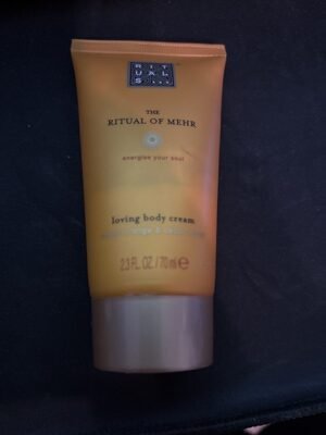 Rituals Ritual of Mehr Bodycream