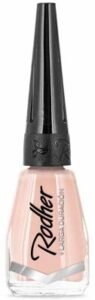 Rodher Rodher nail polish