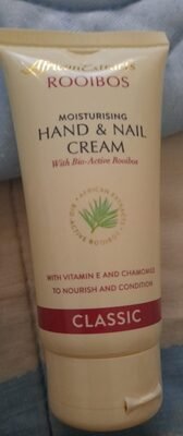 ROOIBOS NIGHT CREAM