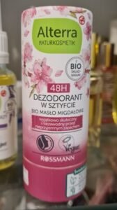 rossman Dezodorant w sztyfcie