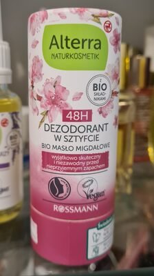 rossman Dezodorant w sztyfcie