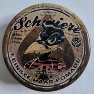 Rumble59 Schmiere Hart