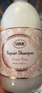 Sabon Sabon Repair Shampoo