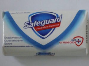 Safeguard Safeguard Классическое Ослепительно Белое