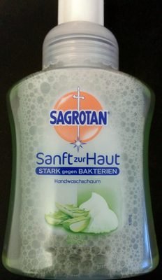 Sagrotan None