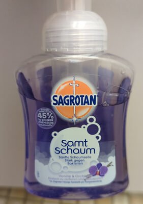 Sagrotan Samtschaum