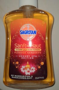 Sagrotan Sanft zur Haut