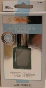 Sally Hansen Super Strength Defense