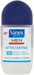 Sanex Active Control