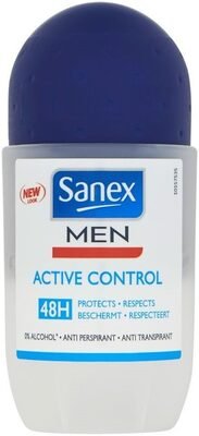 Sanex Active Control