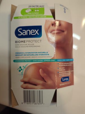 Sanex Biome Protect