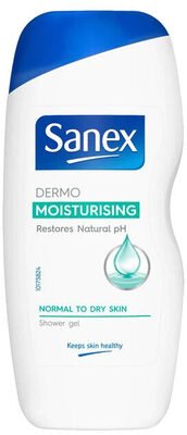 Sanex Body Wash