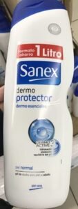 Sanex Dermo Protector