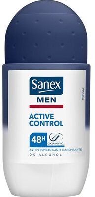 Sanex Men active control