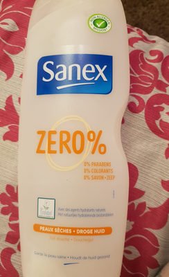Sanex None