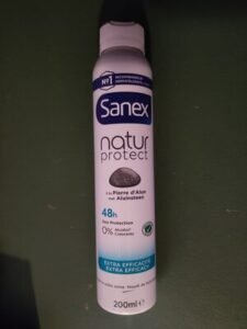 Sanex None