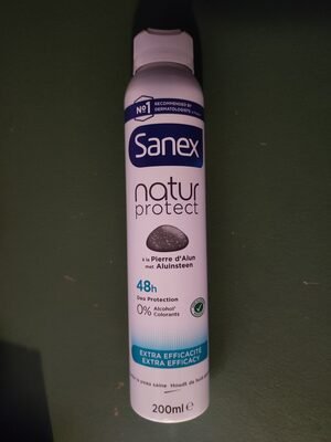 Sanex None