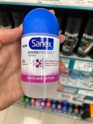 Sanex None