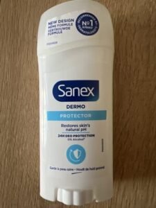 Sanex None