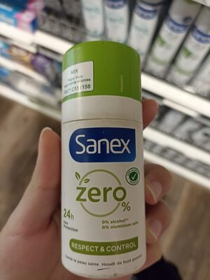 Sanex None