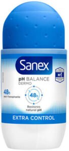 Sanex Ph balance extra control