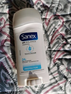Sanex Sanex ph balance dermo protector