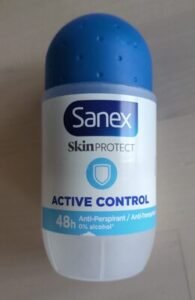 Sanex Sanex Skin Protect – Active control