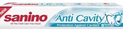 Sanino Sanino Anti Cavity