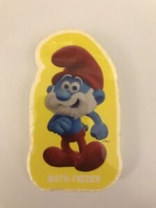Sans marque, Topbrands Europe Bath Fizzer