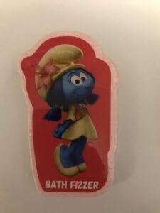 Sans marque, Topbrands Europe Bath Fizzer
