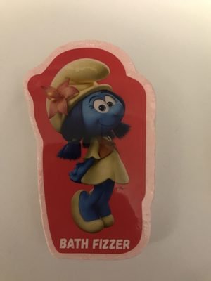 Sans marque, Topbrands Europe Bath Fizzer