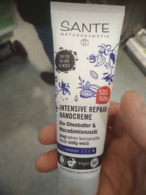 sante None