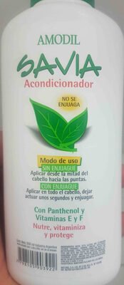 savia