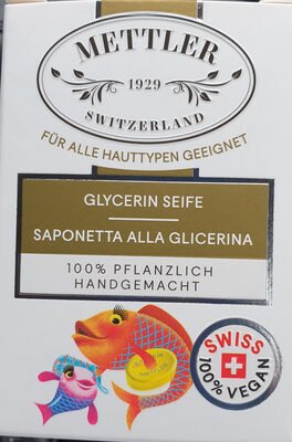 savon a la glycérine