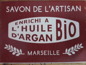 savon de l’artisant savon