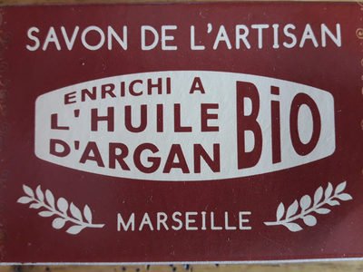 savon de l’artisant savon