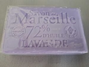 Savon Lavande 100g