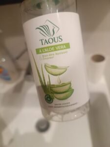 Savon liquide الطاووس