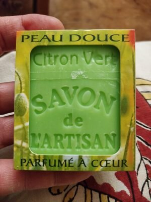 SAVONNERIE AUBAGNAISE Savon extra doux