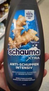 Schauma Anti-Schuppen Intensiv