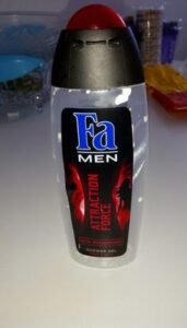 schawzkopf & henkel fa men – Attraction force